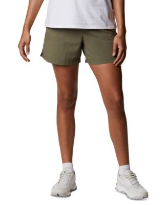 Columbia - Women's Sandy River™ Water-Repellent Shorts