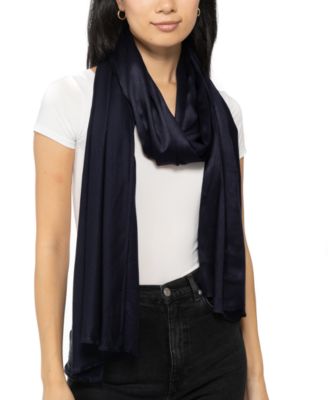 Wrap & Scarf in One, Created for Macy's