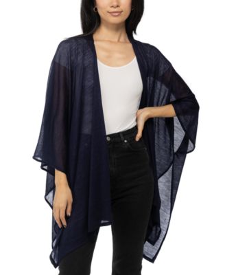 I.N.C. International Concepts - Knit Wrap