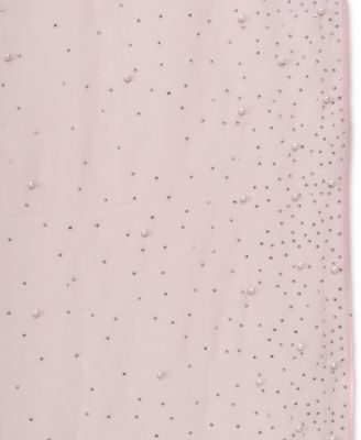 Embellished Wrap Scarf, Created for Macy's