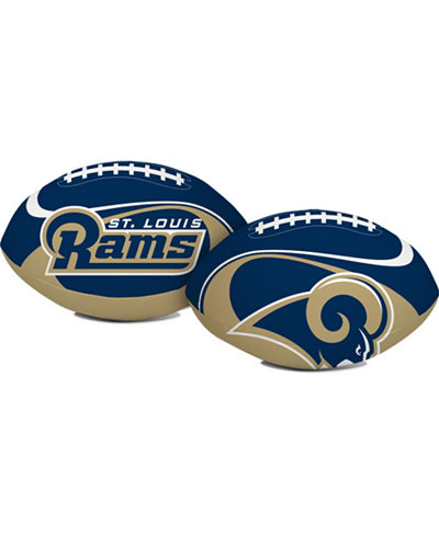 Jarden Sports St. Louis Rams 8