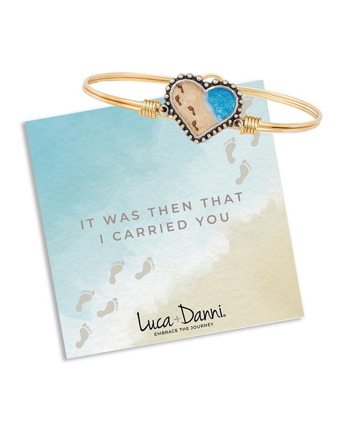 Luci and outlet danni bracelets