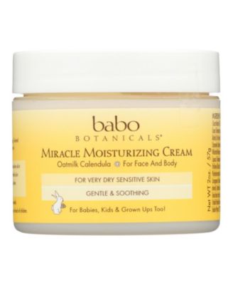 Babo Botanicals