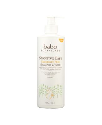 Babo Botanicals