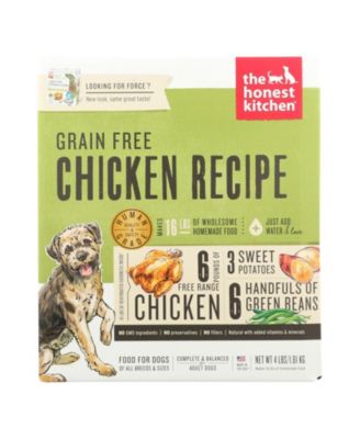 The Honest Kitchen
