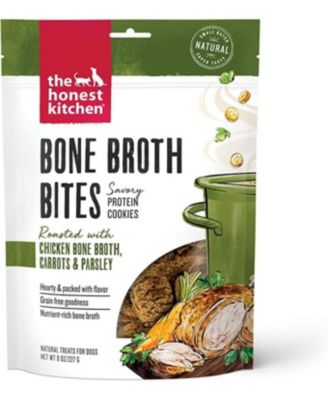 The Honest Kitchen