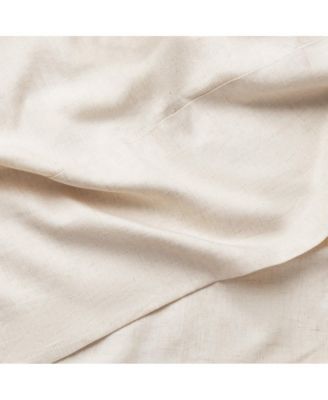Linen Sheet Set, Queen