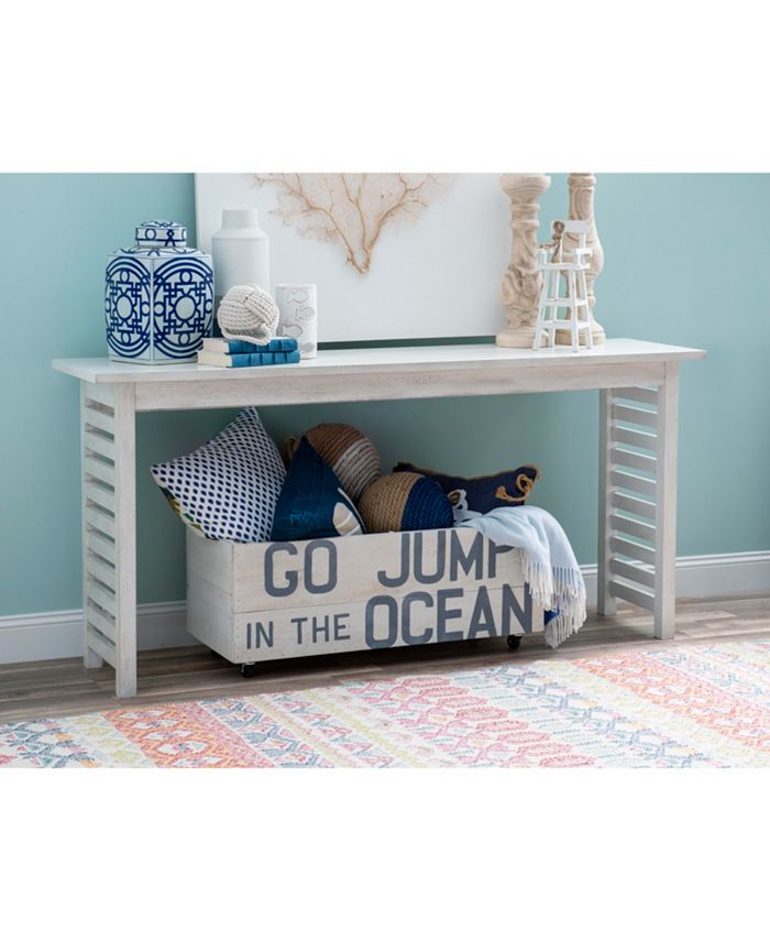 Furniture Edgewater Home Furniture Collection Macy's