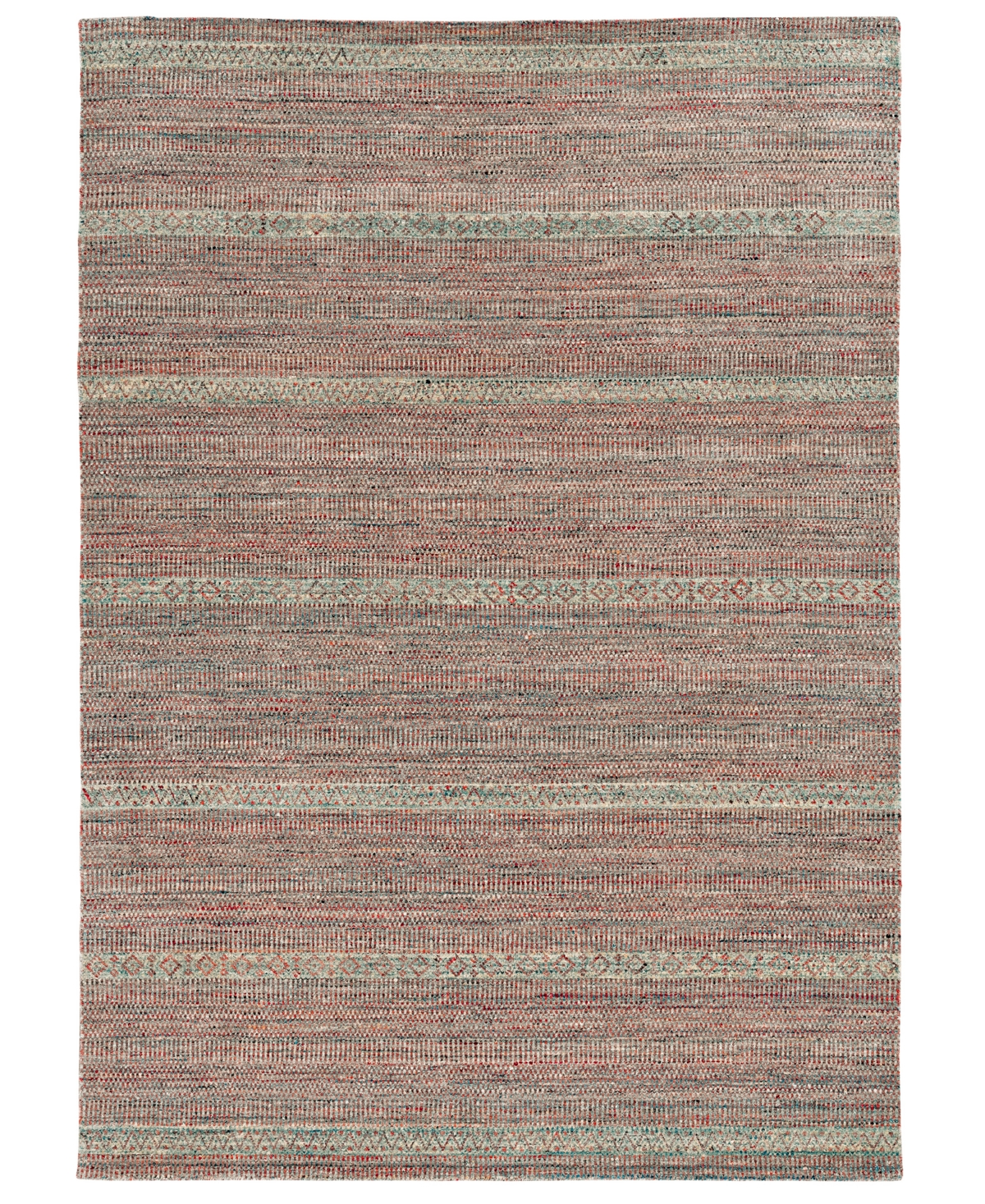 Km Home Sondrio 405 10' x 14' Area Rug - Multi