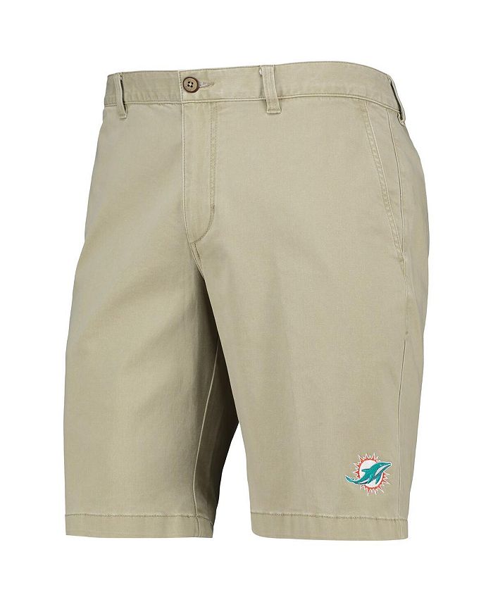 Tommy Bahama 9-Inch Boracay Shorts - Khaki