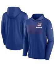 Nike Men's Odell Beckham Jr. New York Giants Legend Color Rush Jersey -  Macy's