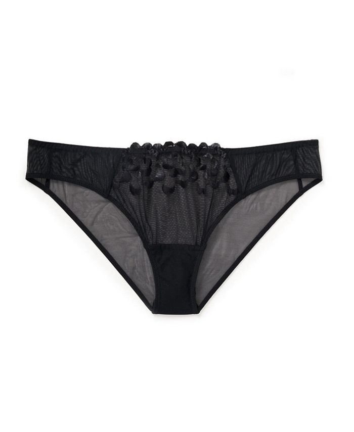 Adore Me Tiana Women's Plus-Size Bikini Panty & Reviews - All Underwear ...