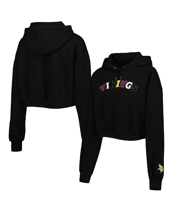 Girls vikings sweatshirt online