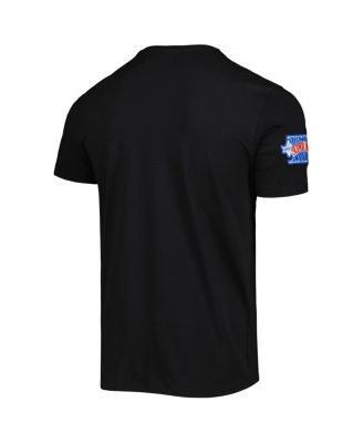 Men's Black Las Vegas Raiders Hometown Collection T-shirt
