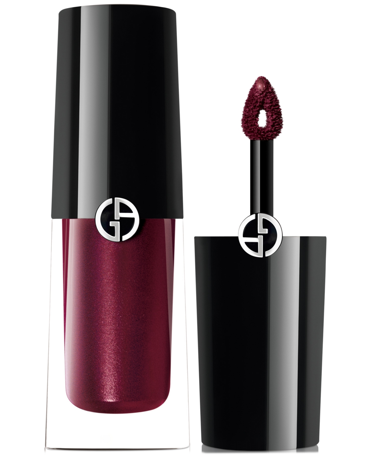 Armani Beauty Eye Tint Long-Lasting Liquid Eyeshadow - 56S Mahogany