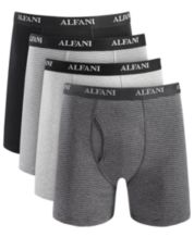 Boxer Shorts alfred Men Muslin Underpants 
