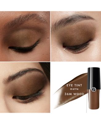 Eye Tint Long-Lasting Liquid Eyeshadow