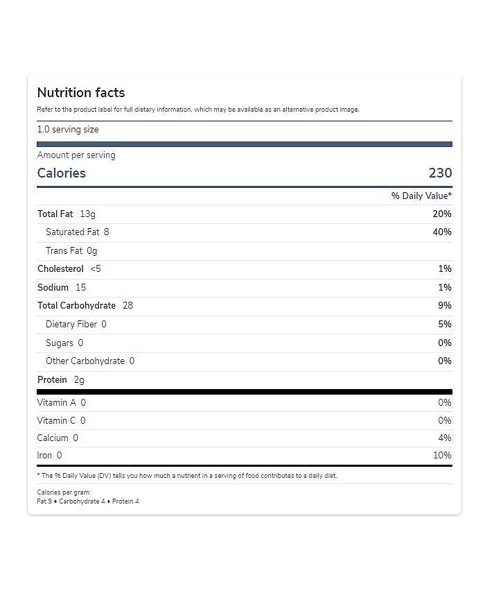 Awake Caffeinated Chocolate Energy Bar, Milk Chocolate Macy's