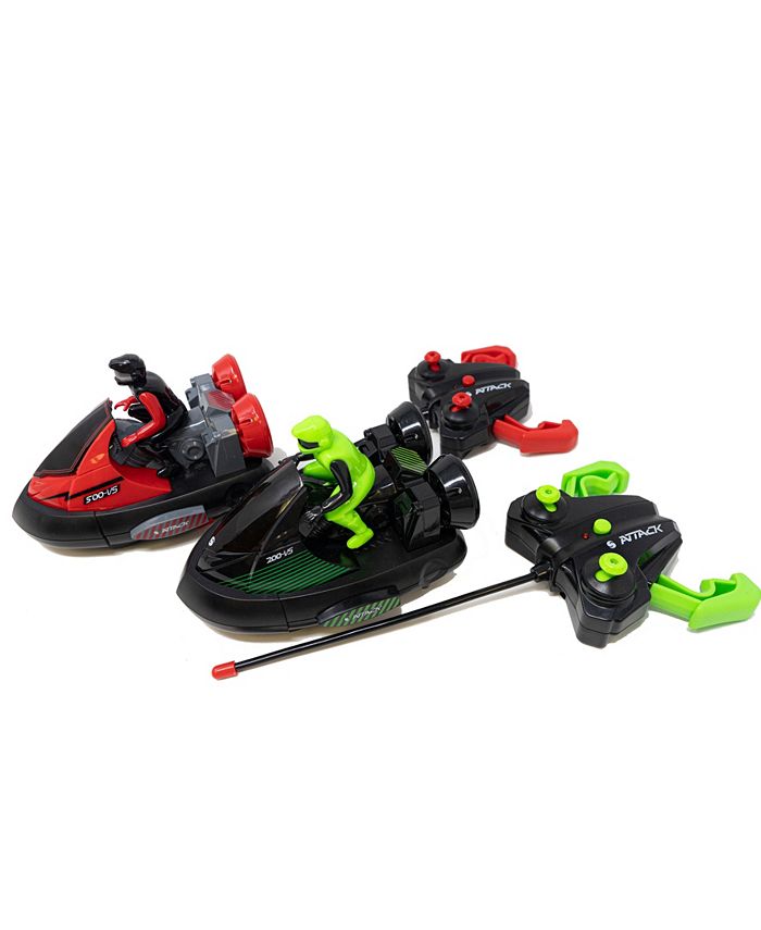 Odyssey Toys Set of 2 Battle Bumpers Macy's