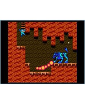 Mega Man Anniversary Collection - PlayStation 2