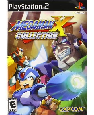 CAPCOM