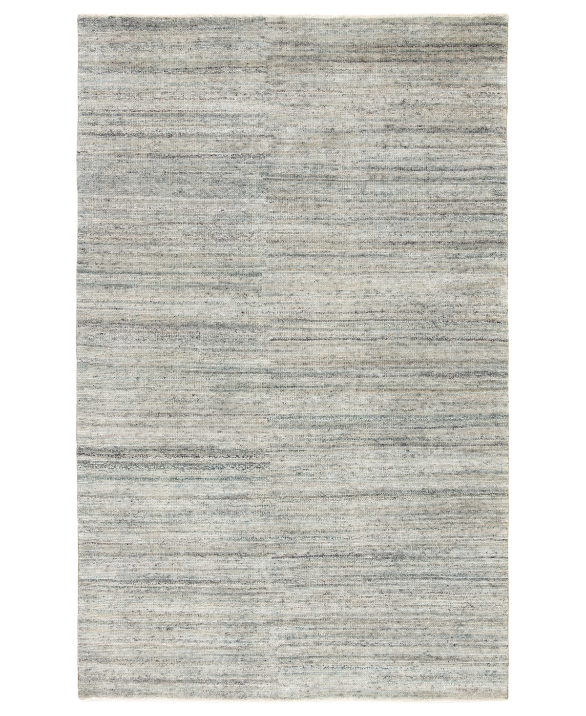 Jaipur Living Saga SAG02 8' x 10' Area Rug - Blue