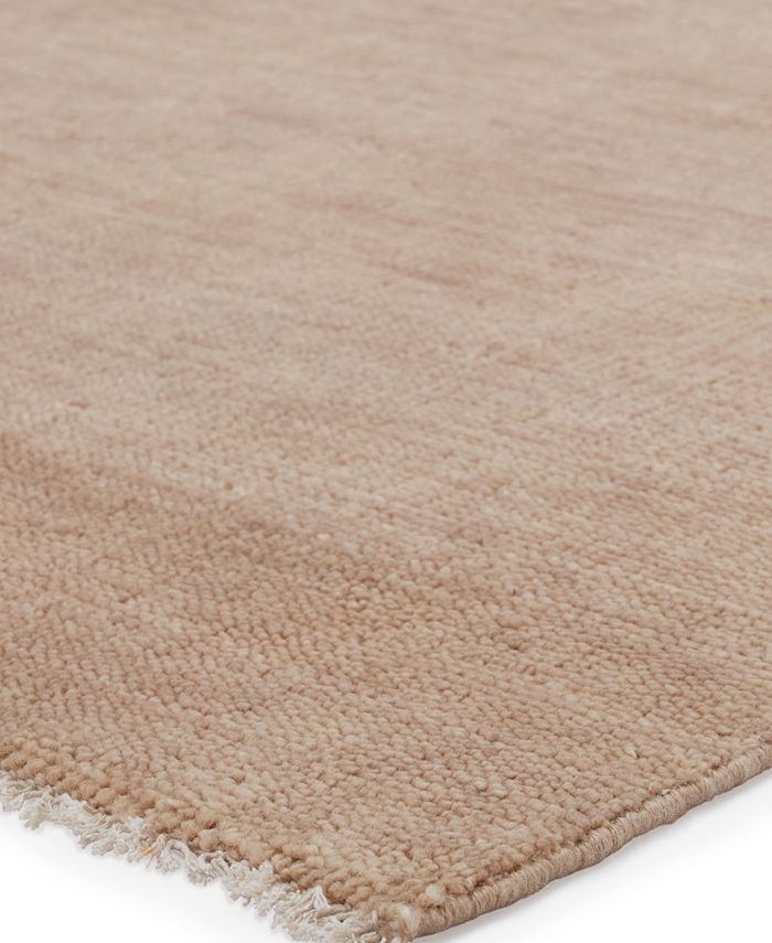 Jaipur Living Saga SAG04 8'6" x 11'6" Area Rug Macy's