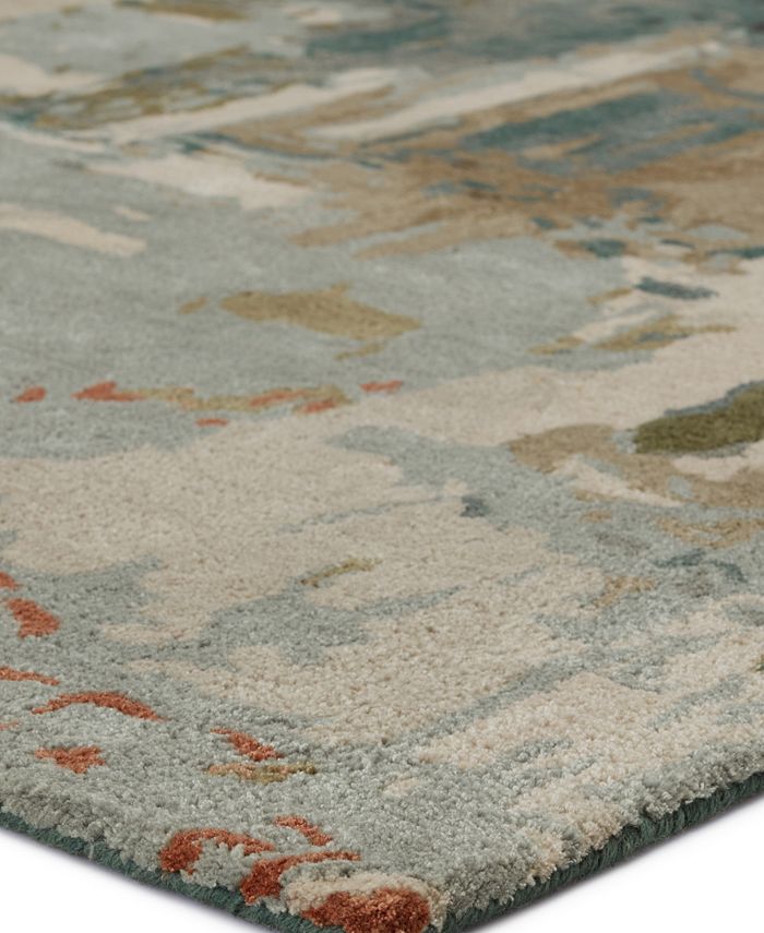 Jaipur Living Genesis GES51 8' x 11' Area Rug Macy's
