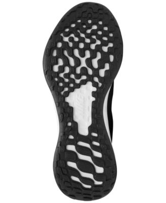 Revolution
杉本　博司 / Hiroshi Sugimoto Nike Revolution 6 Extra Wide 'Black White' DD8475-003