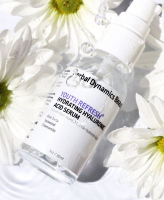 Hyaluronic Acid 62% Hydrating Serum