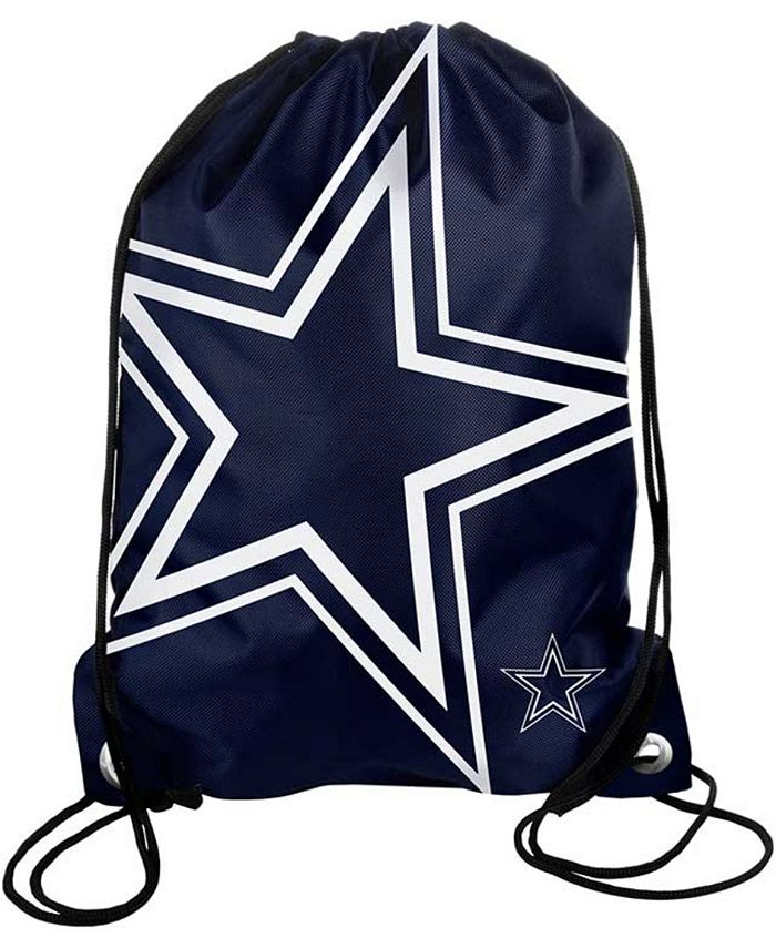 Cowboys new arrivals drawstring backpack