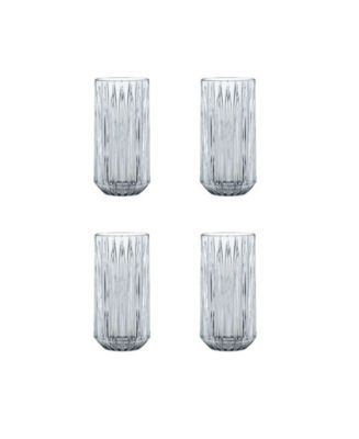 Nachtmann Jules Longdrink Glass, Set of 4
