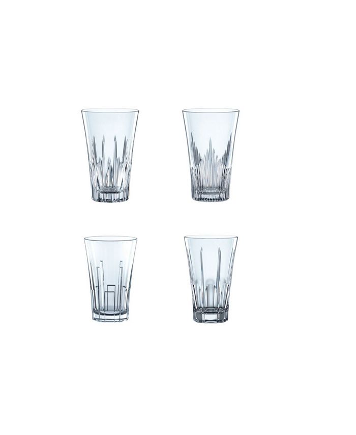 Nachtmann Classic Longdrink Glass, Set of 4 Macy's