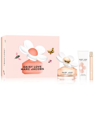 Marc Jacobs - MARC JACOBS 3-Pc. Daisy Love Eau de Toilette Gift Set