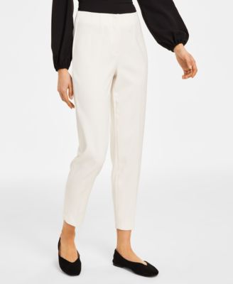 Anne klein stretch pants online