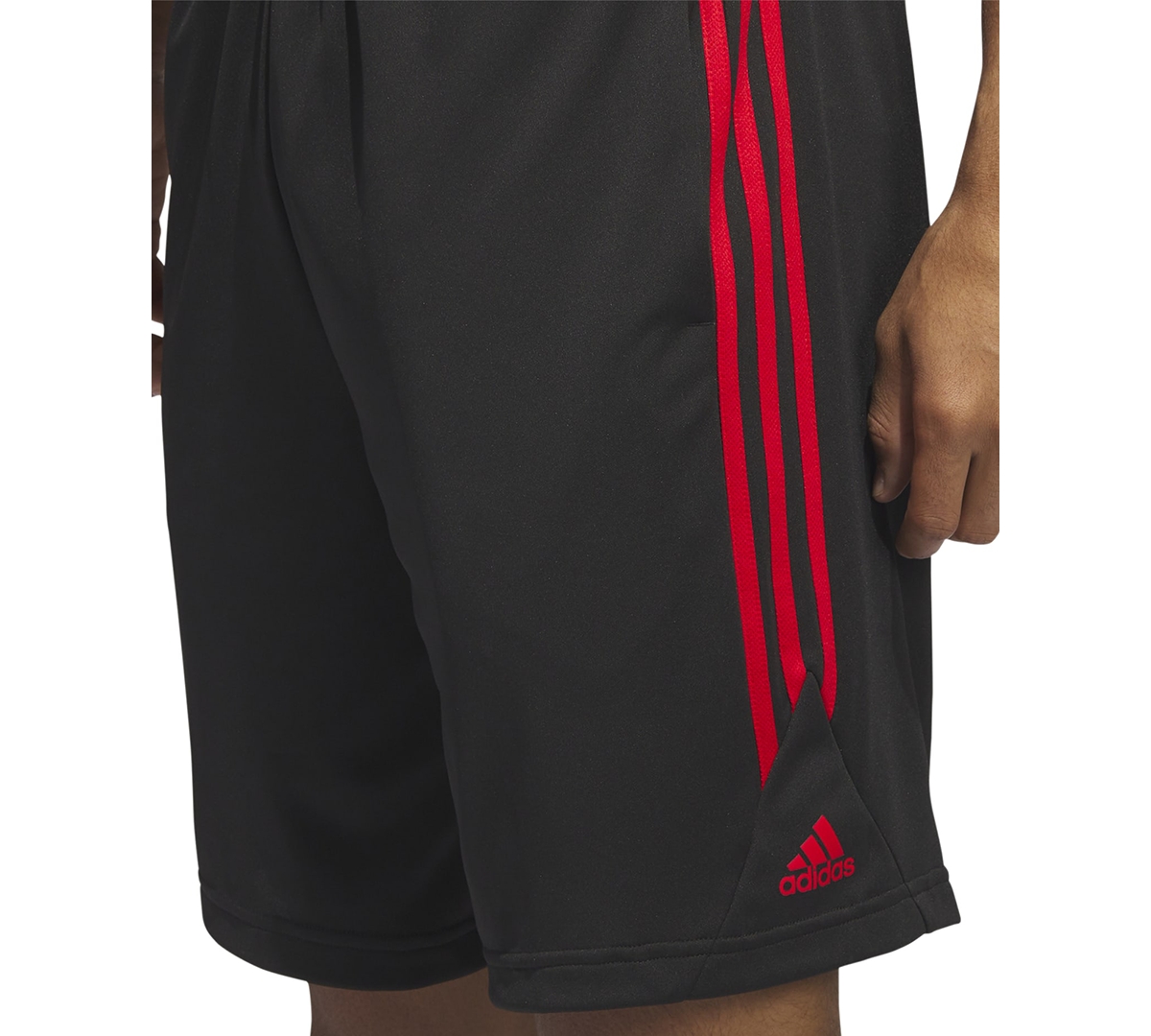 adidas Men's Legends 3-Stripes 7