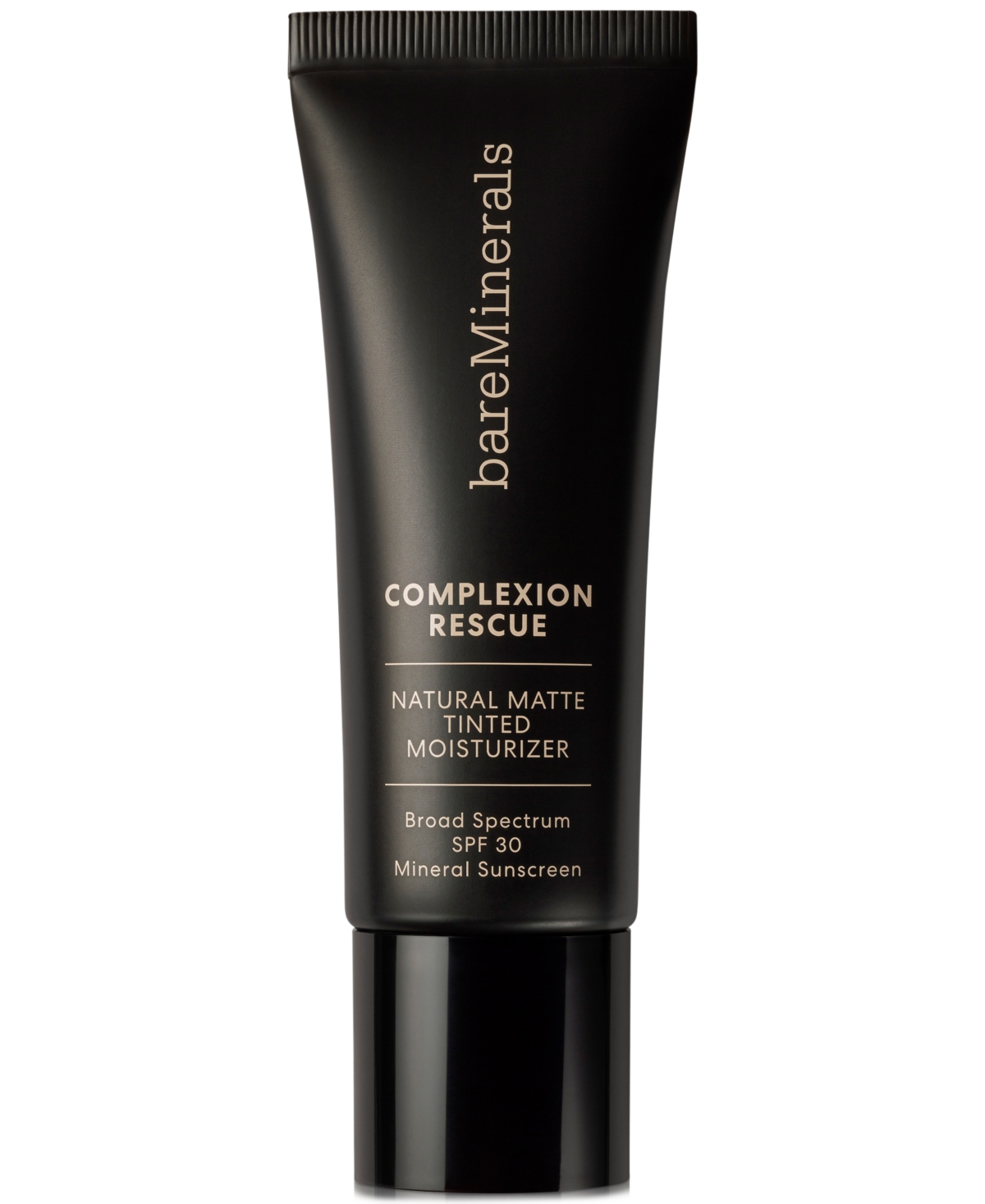 Bareminerals Complexion Rescue Natural Matte Tinted Moisturizer Spf 30 In Bamboo