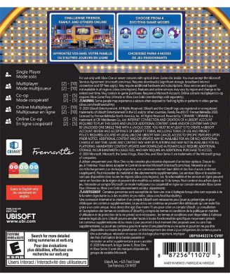 Family Feud - Xbox One