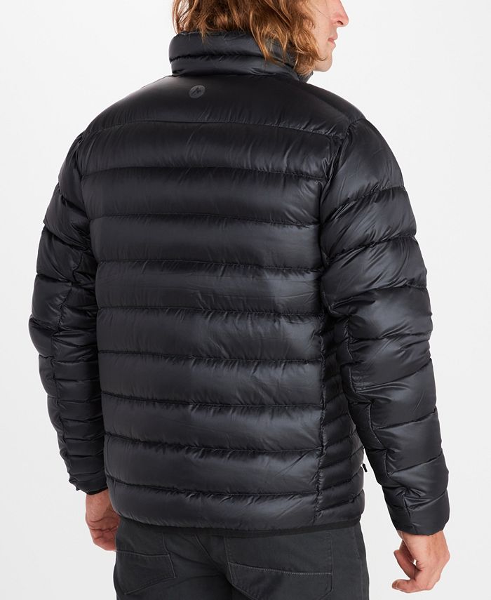 Marmot Men's Hype Down Puffer Jacket Macy's