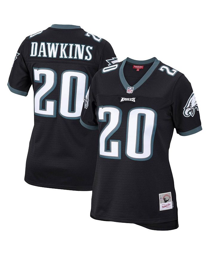 Kids brian outlet dawkins jersey