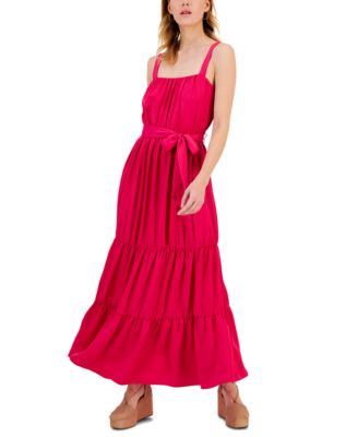 Macy's inc long dresses hotsell