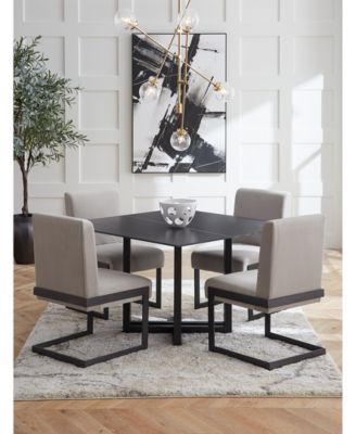 Emila Mix & Match Dining Collection, Created for Macy's