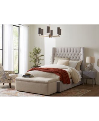 Jonathan Louis Special Order Bed Collection