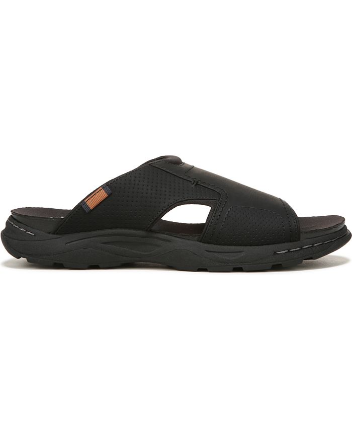 Dr. Scholl's Men's Hawthorne Slipon Slides Sandals Macy's