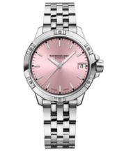 Raymond Weil Watches Macy s