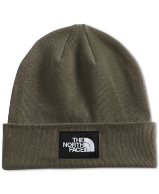 Dock worker beanie fashion north face