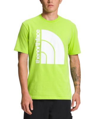 The North Face - Men's Jumbo Half-Dome Logo T-Shirt