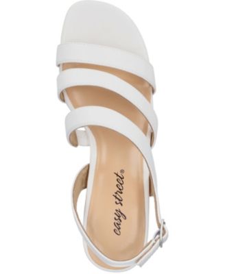 Women's Como Heeled Sandals