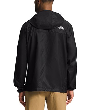 North face new arrivals men's cyclone jacket