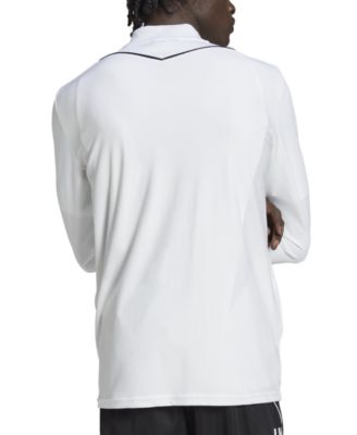 adidas Men's Tiro 23 Slim-Fit Performance 3-Stripes Track Jacket